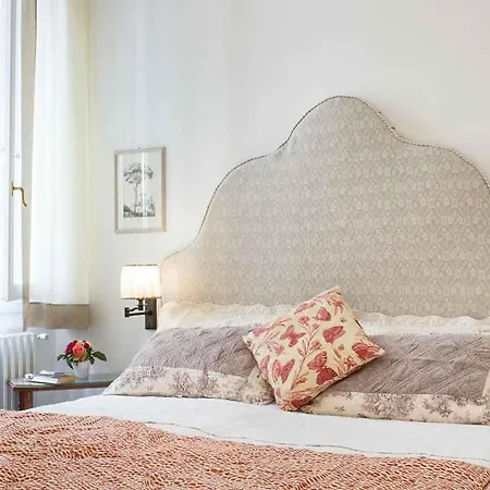 In - Toskana 50131 Apartment Florence