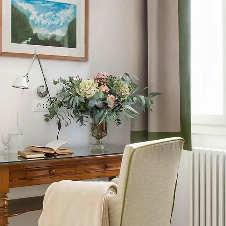 Apartment In - Toskana 50131 Florence