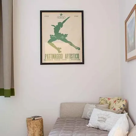 Apartment In - Toskana 50131